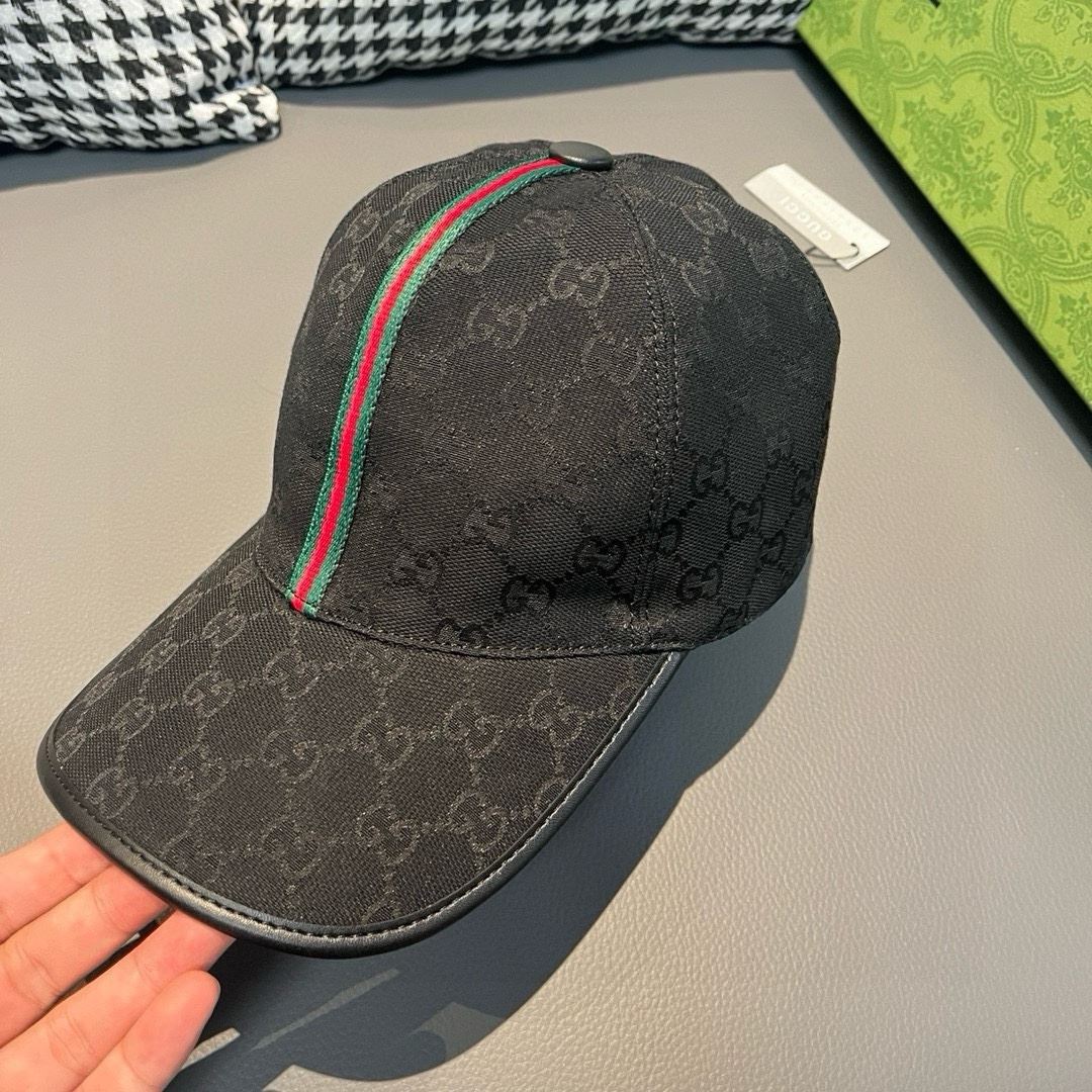 Gucci Caps